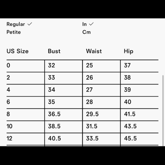 Reformation polka dot navy dress NWT - Picture 4 of 9